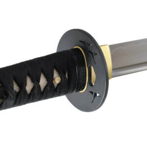 Gan Shinken Katana 2.3 - 2.6 Shaku