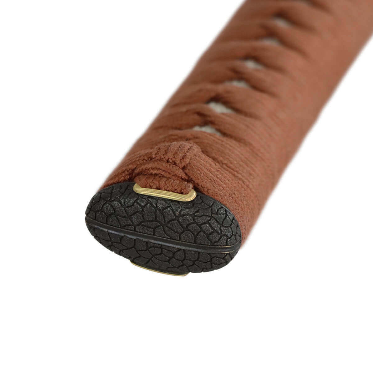 Musashi Katana mit lehmgehärteter T8 Klinge – Bild 7