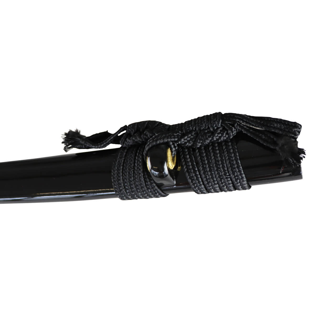 Snake Katana mit hochwertiger Politur – Bild 9